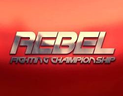 Rebel FC Logo